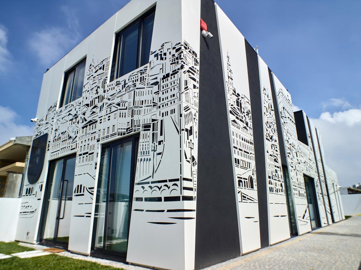 Solar Antigo Porto Aeroporto Bed and breakfast