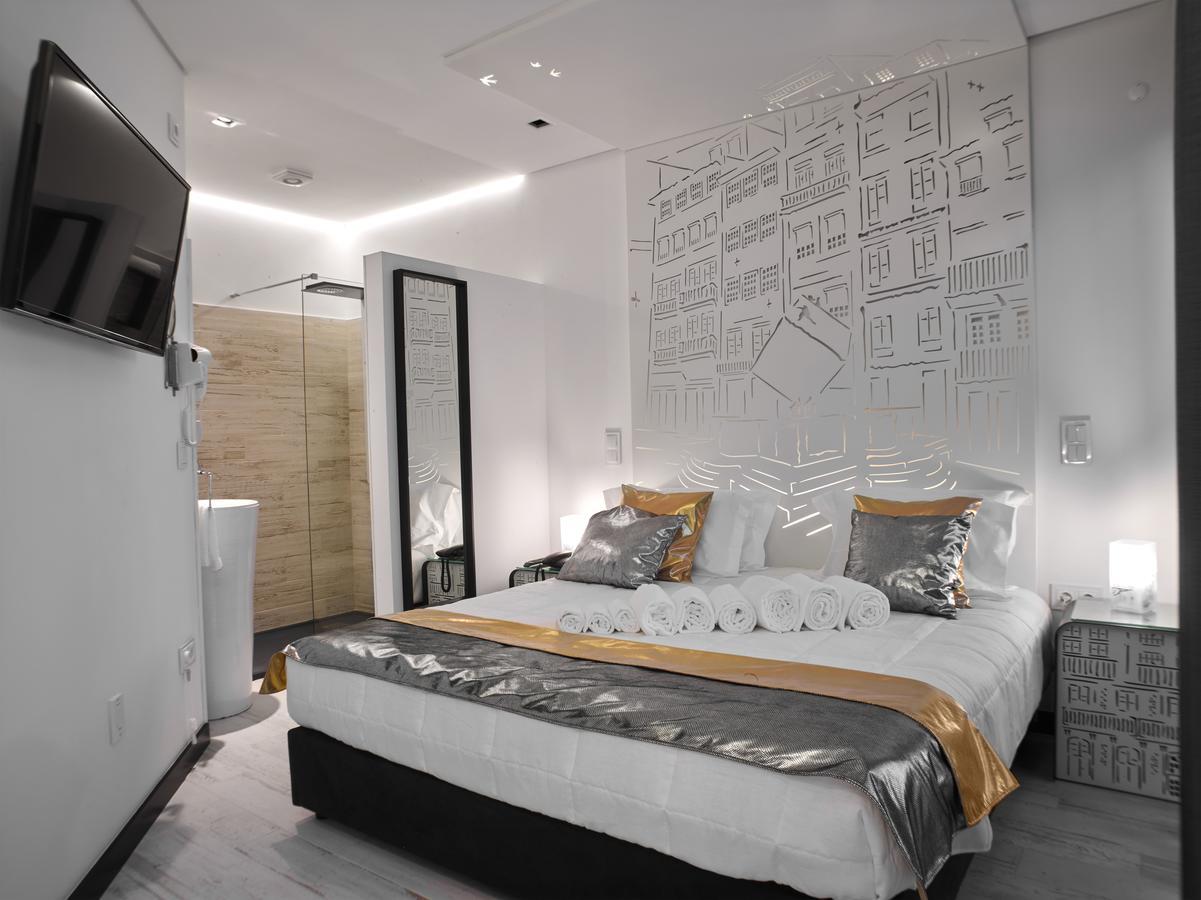 Solar Antigo Porto Aeroporto Bed & Breakfast 4*